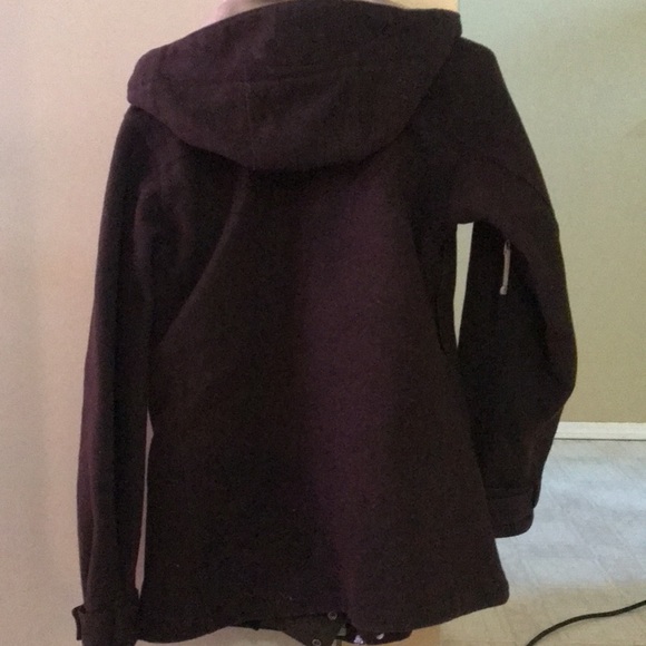 DC snowboarding coat - Picture 4 of 8